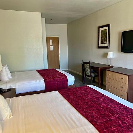 Budget Inn Phoenix Luaran gambar