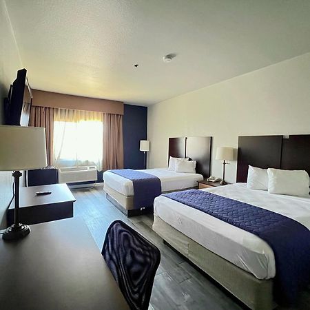 Budget Inn Phoenix Luaran gambar