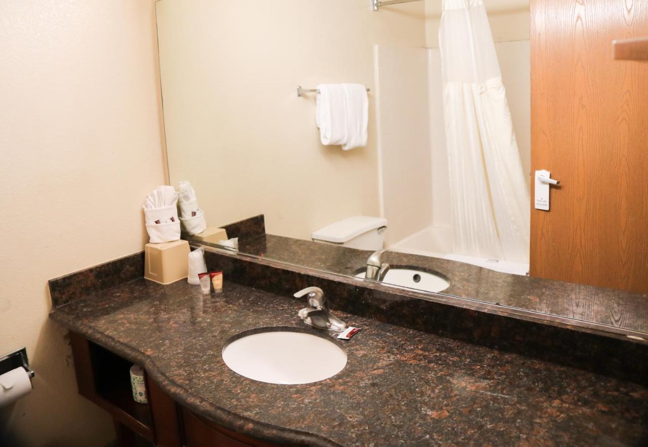Budget Inn Phoenix Luaran gambar