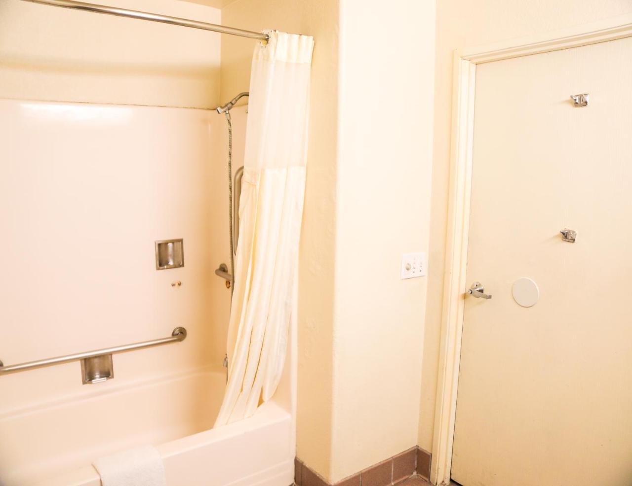 Budget Inn Phoenix Luaran gambar